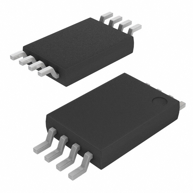 AT25DF021A-XMHN-T Renesas Electronics Corporation